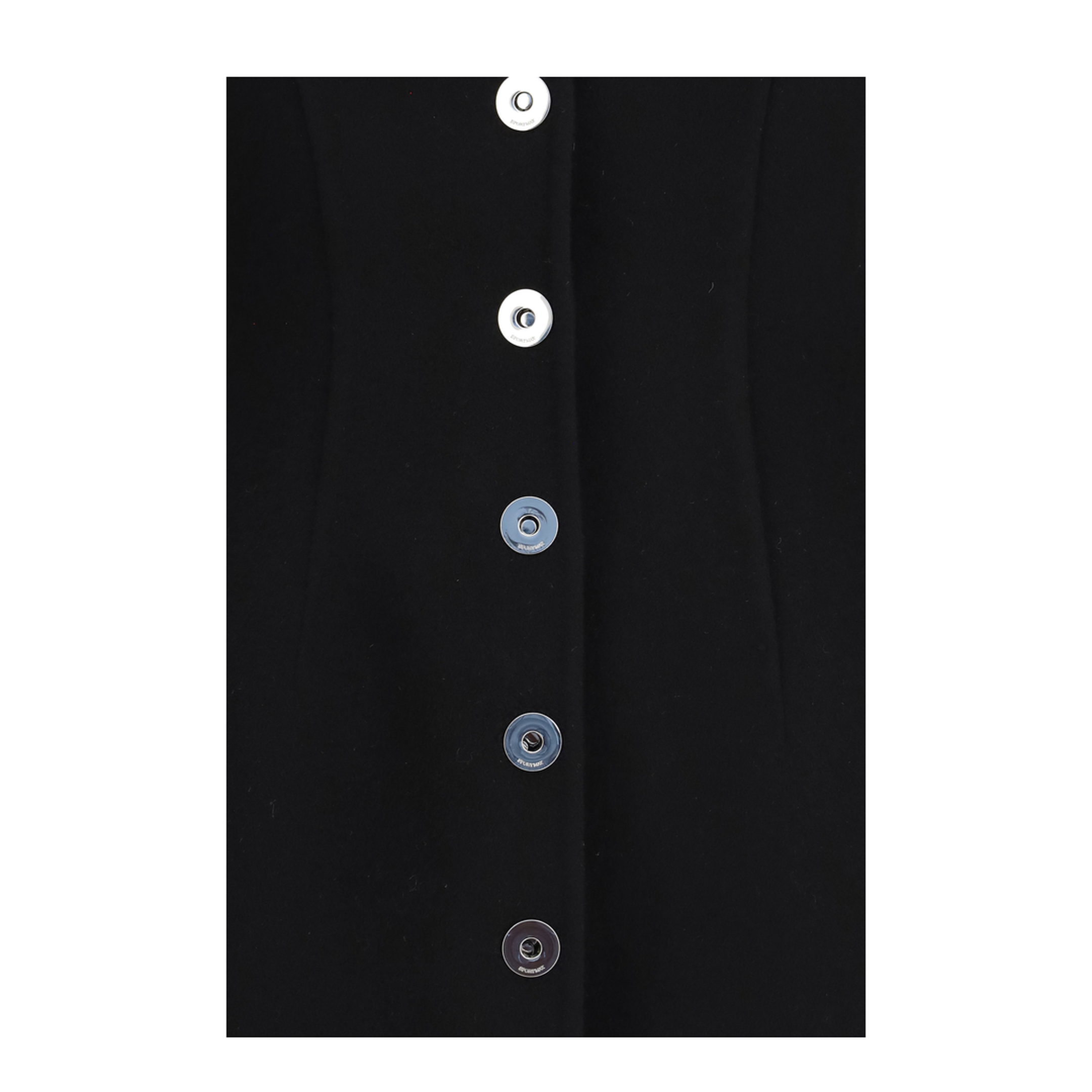MAYFEYR -  - Arena Short Virgin Wool Coat - 2622086011600