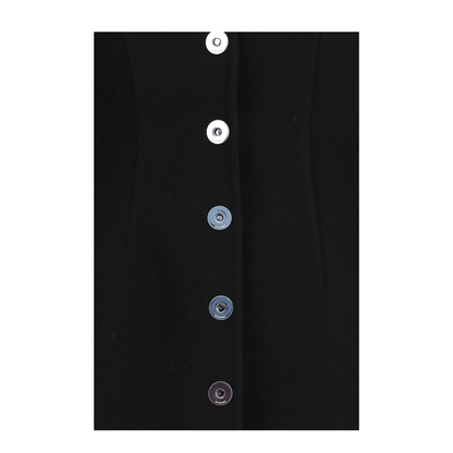 MAYFEYR -  - Arena Short Virgin Wool Coat - 2622086011600