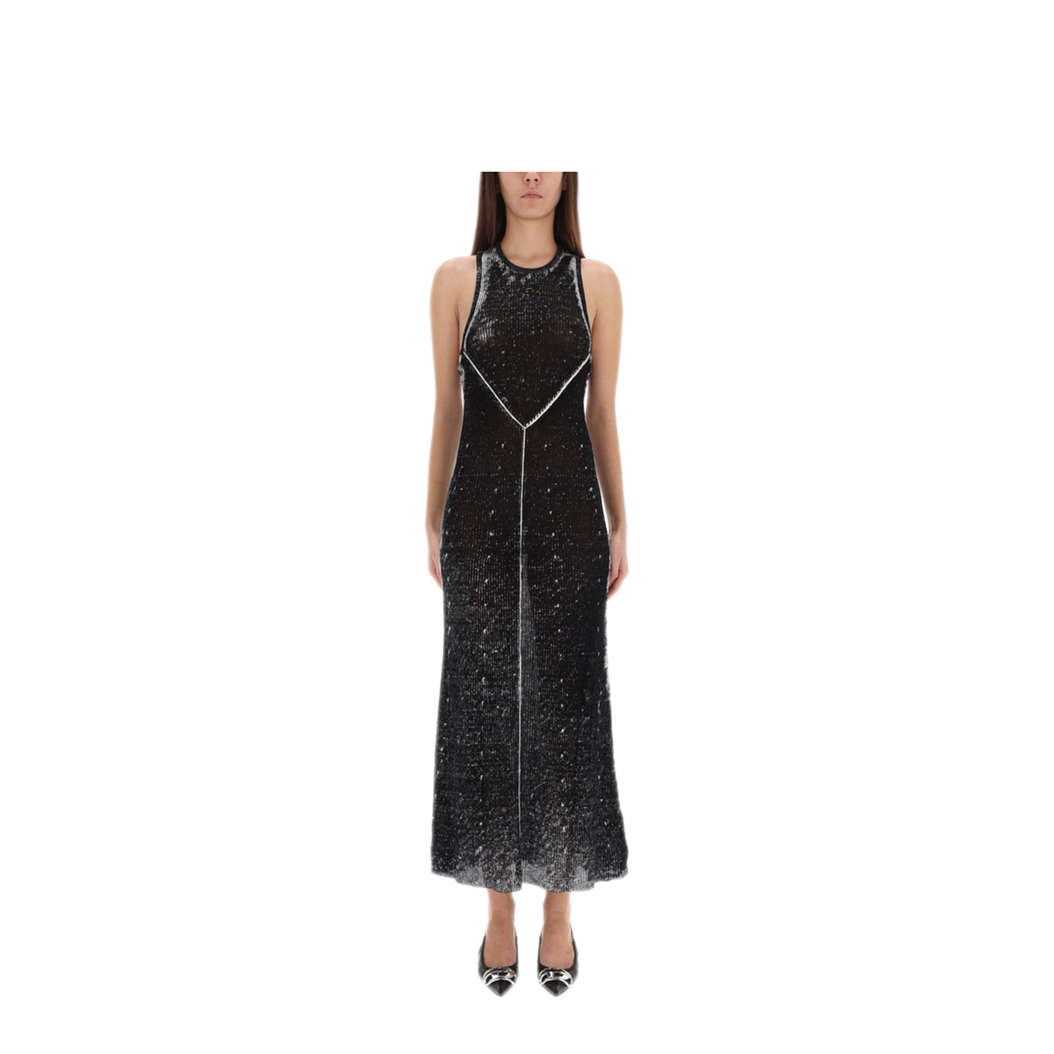 MAYFEYR - Diesel - M Rab Dress - A188810IKCL9XX