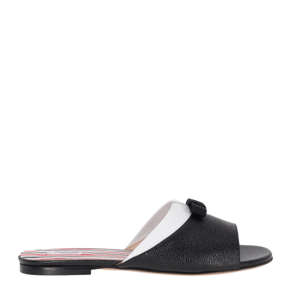 MAYFEYR - Thom Browne - Beis Sandals - FFA002A00198980