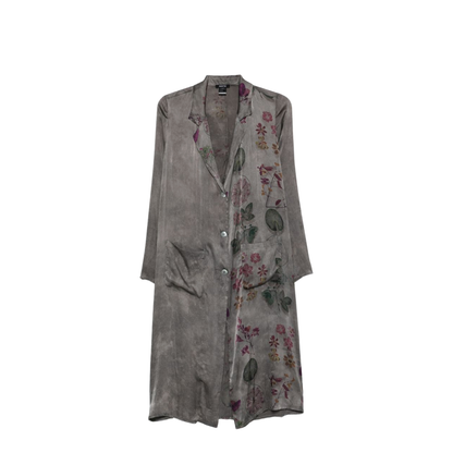 MAYFEYR - Avant Toi - Jackets Grey - 226SD2219SERV-AV00210