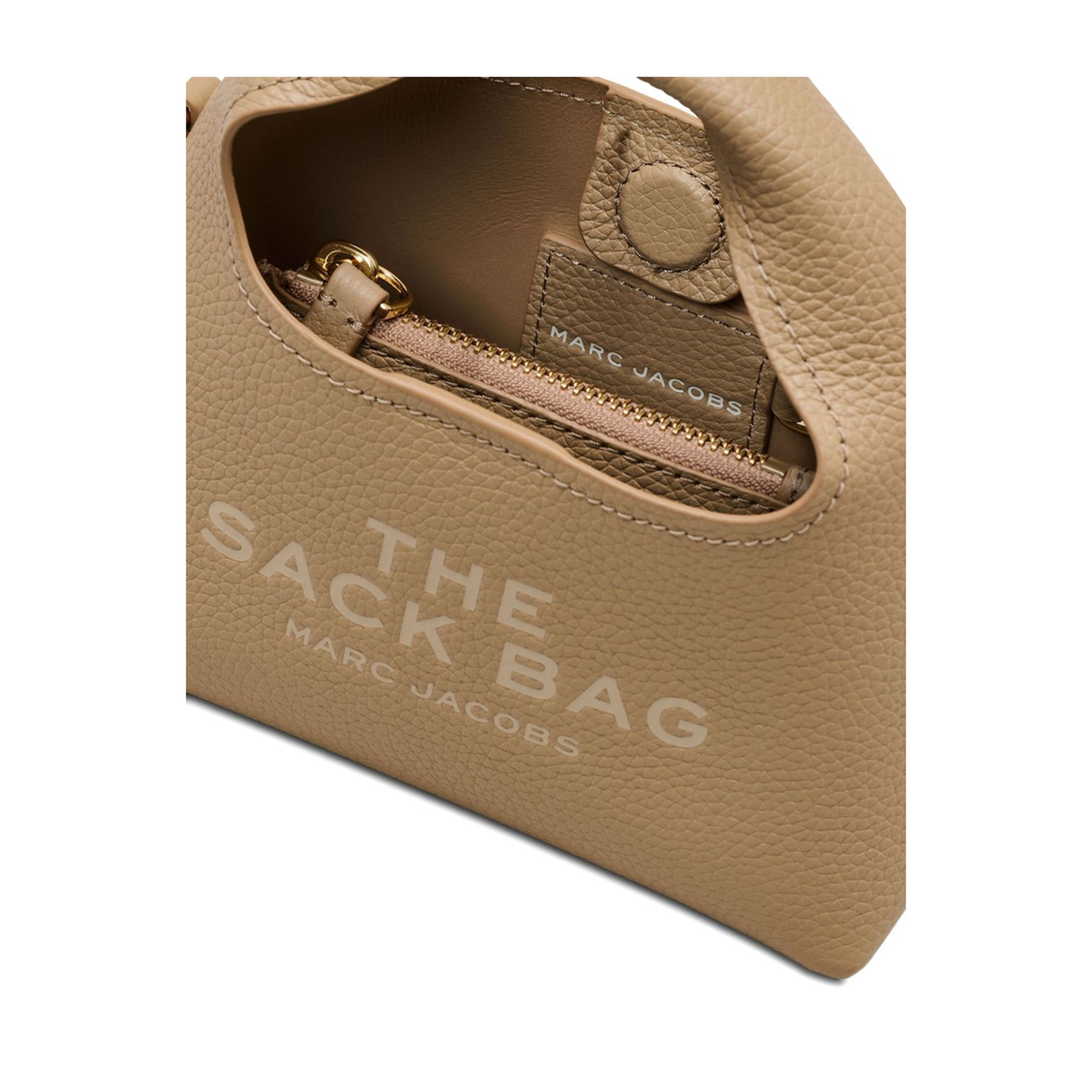 MAYFEYR - Marc Jacobs - Camel Bag - 2F5SMN019S01230