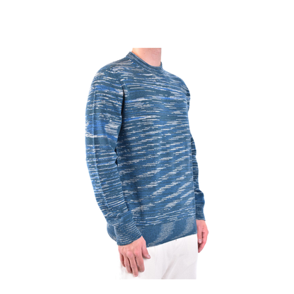 MAYFEYR - Missoni - Sweaters - UC23WN01BK016WF705P