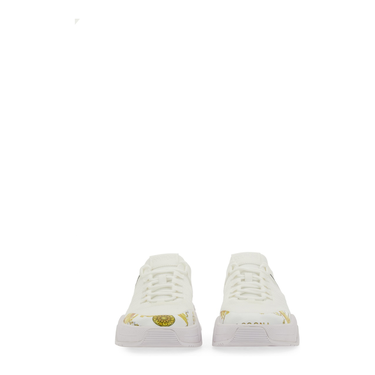 MAYFEYR -  - Sneaker With Logo - 75VA3SF5ZS856G03