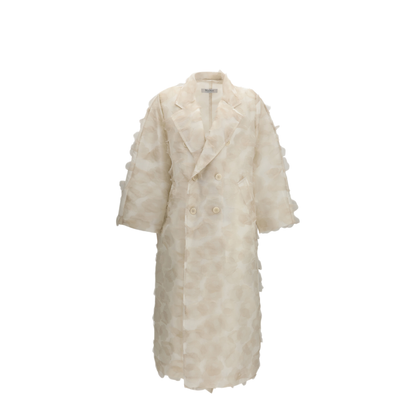 MAYFEYR - Max Mara - Mito Coat - 2611121113600003