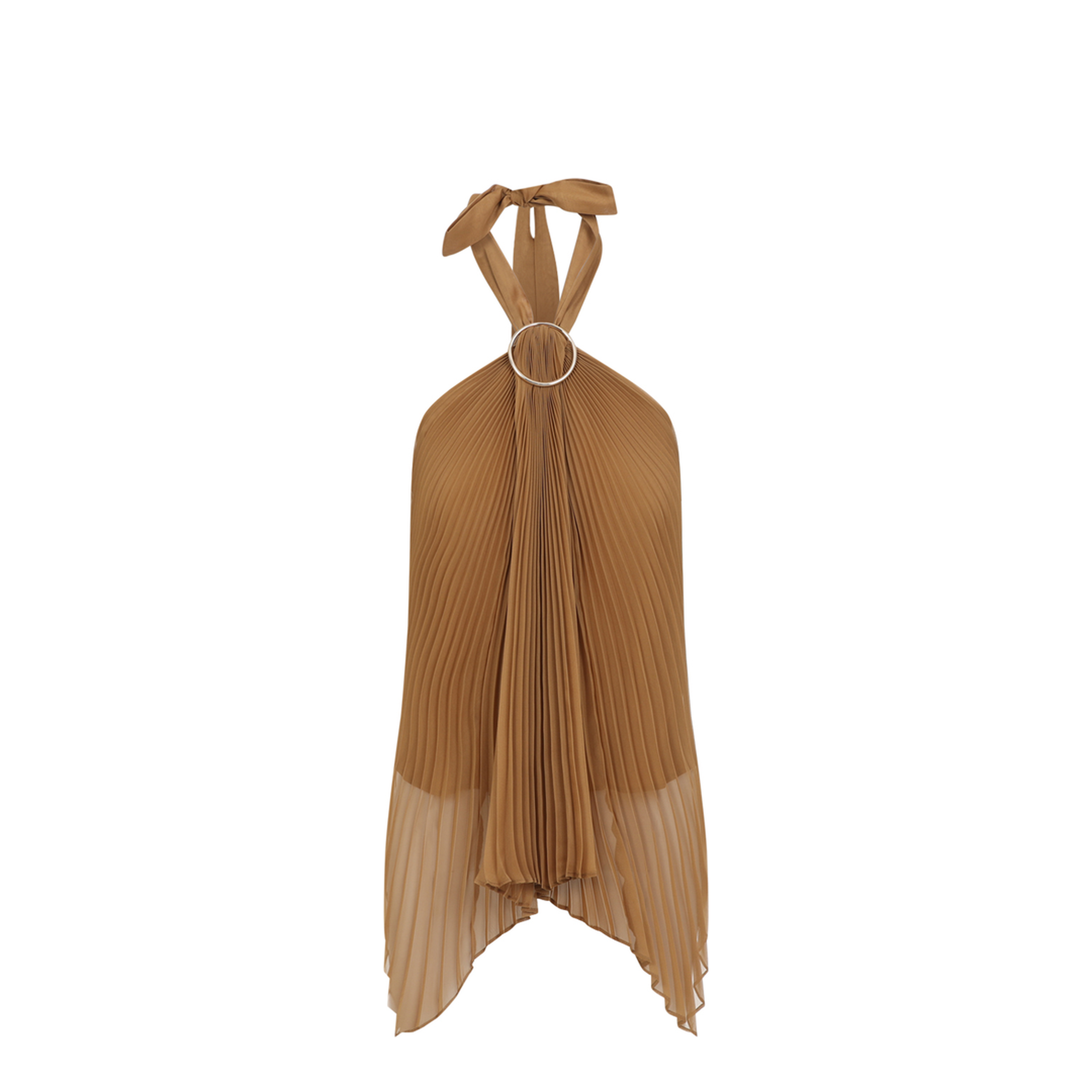 MAYFEYR - Max Mara - Pianoforte Valzer Top - 2611161014600