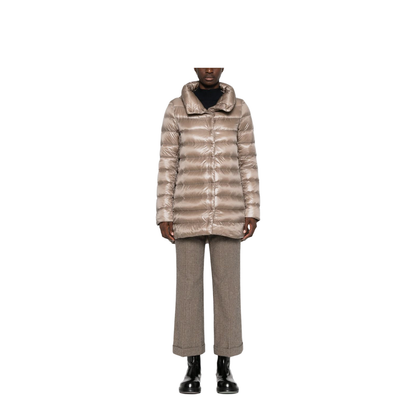 Coats Dove Grey