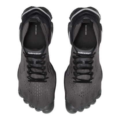 Gray Anatomic Runner Sneaker