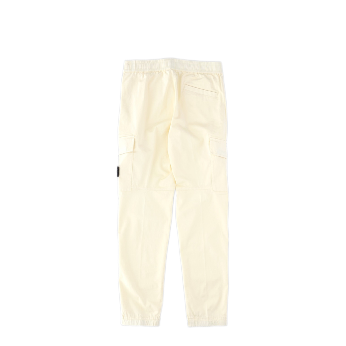 MAYFEYR - Stone Island - Cargo Pants Regular Tapered Fit - 761630812KV0035