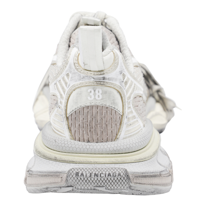 Sneakers Grey