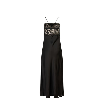 MAYFEYR - Chloè - Dresses Black - CH26ARO02008001