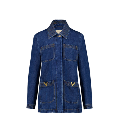 GARAVANI women's jacket