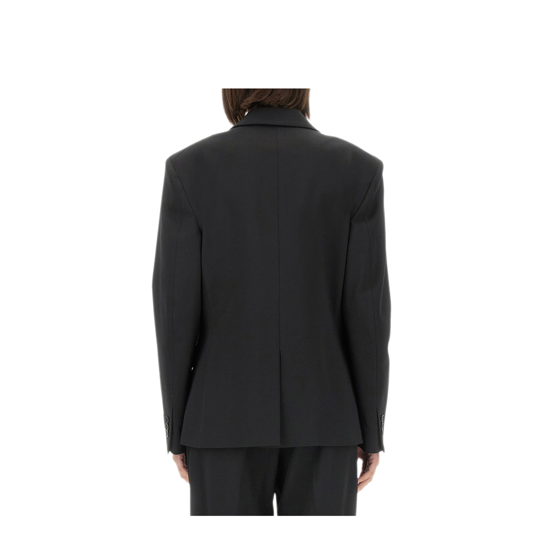 MAYFEYR - MSGM - Jacket With Zip - 3742MDG1124781099