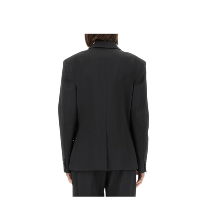 MAYFEYR - MSGM - Jacket With Zip - 3742MDG1124781099