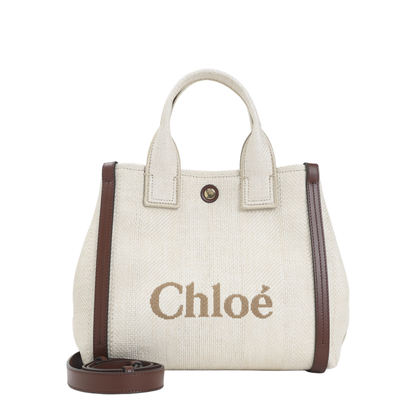 MAYFEYR - Chloè - Carry Shoulder Bag - CH25US911P19