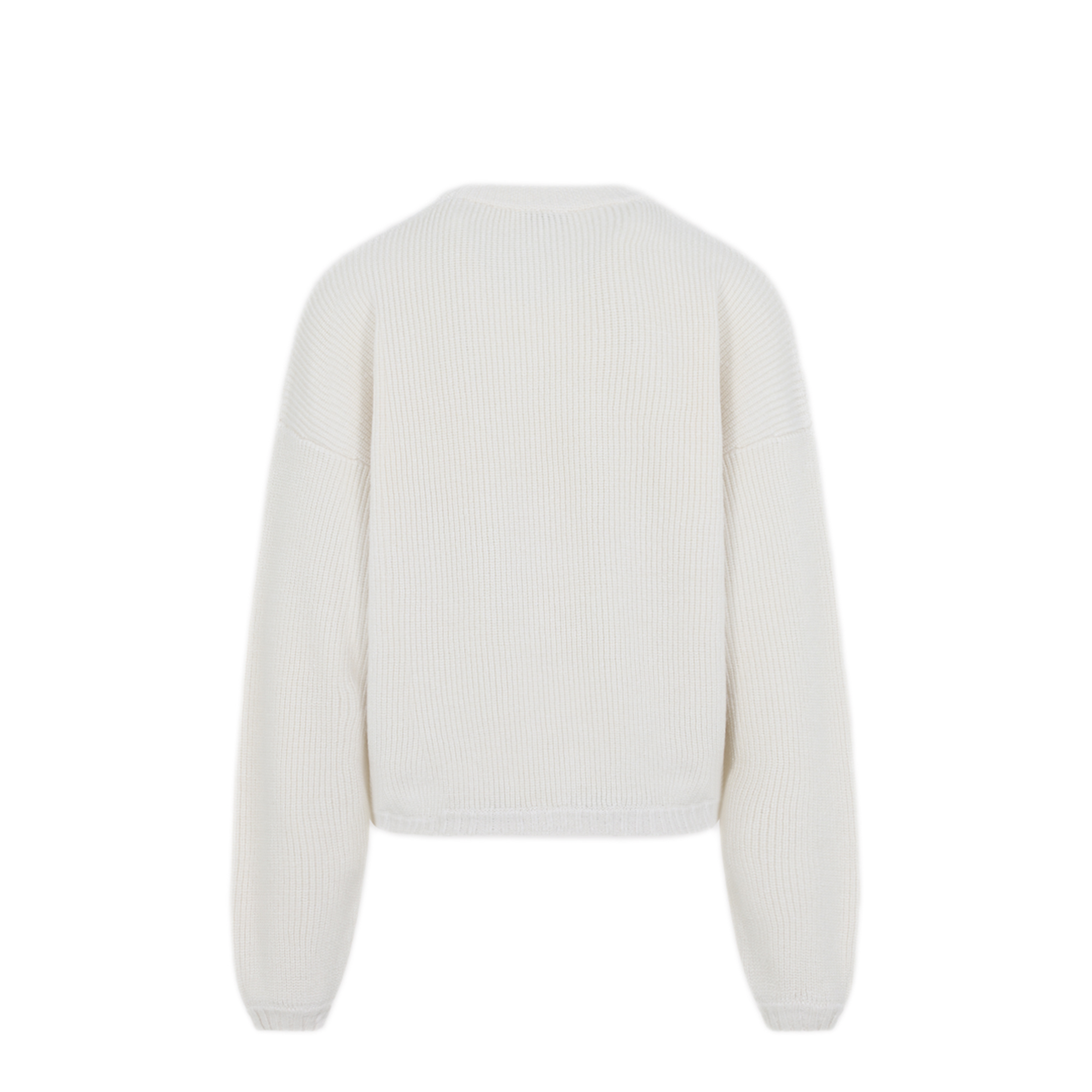 MAYFEYR - Fear Of God - Crew Neck Sweater - FG9M20206DKLW107
