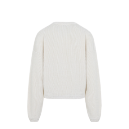 MAYFEYR - Fear Of God - Crew Neck Sweater - FG9M20206DKLW107
