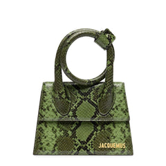 JACQUEMUS Bags.. Green