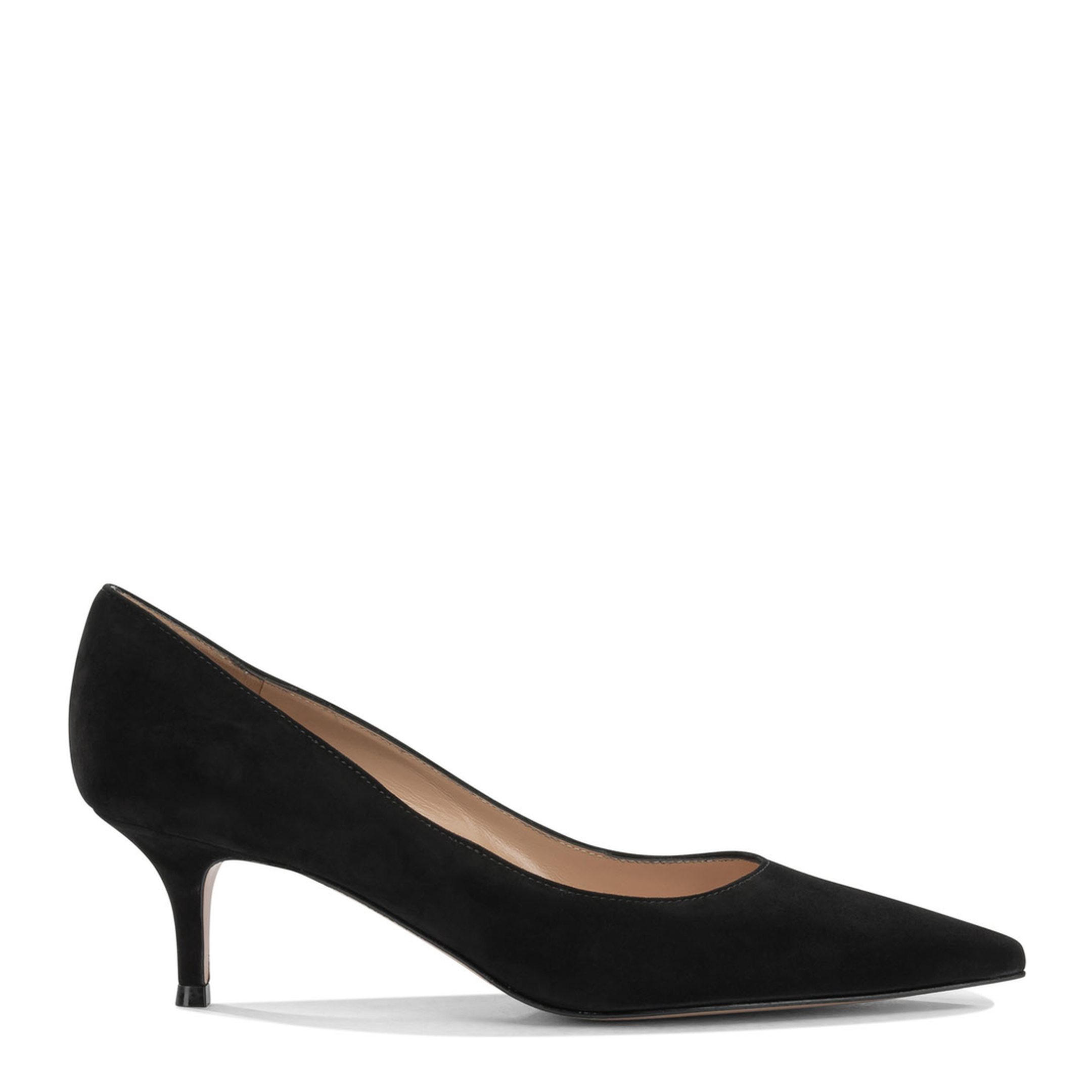 MAYFEYR - Gianvito Rossi - "Gianvito 55Mm" Pumps - G2033655RICCAMNERO
