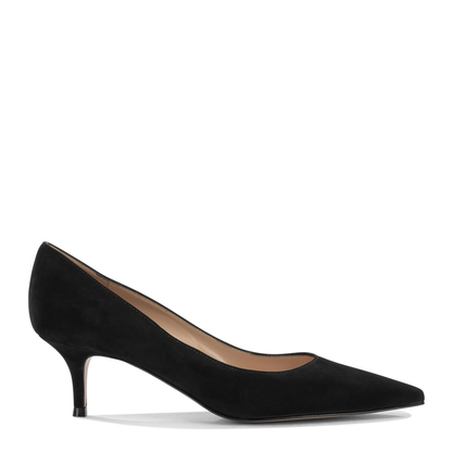 MAYFEYR - Gianvito Rossi - "Gianvito 55Mm" Pumps - G2033655RICCAMNERO
