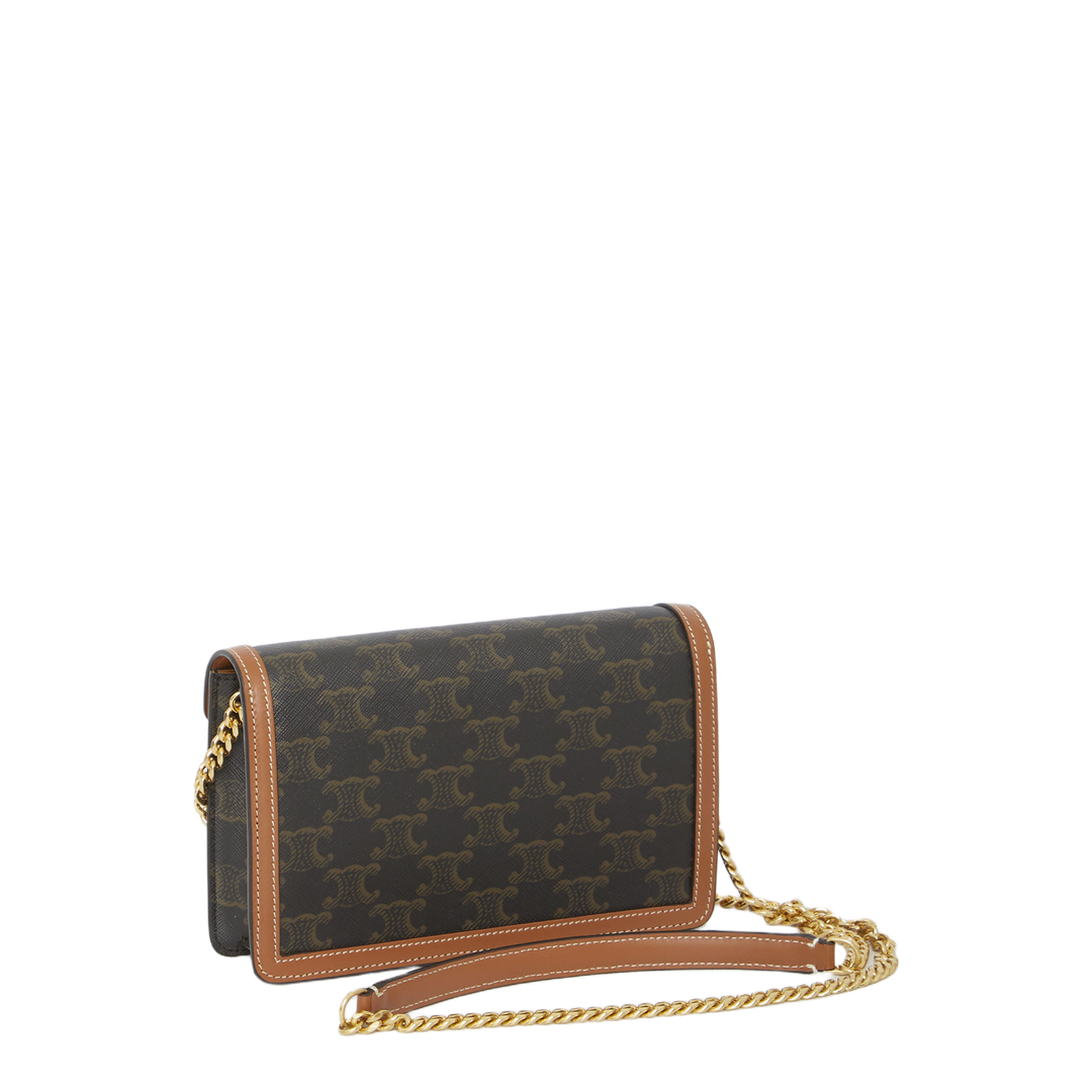 Metal Snap Closure Bag