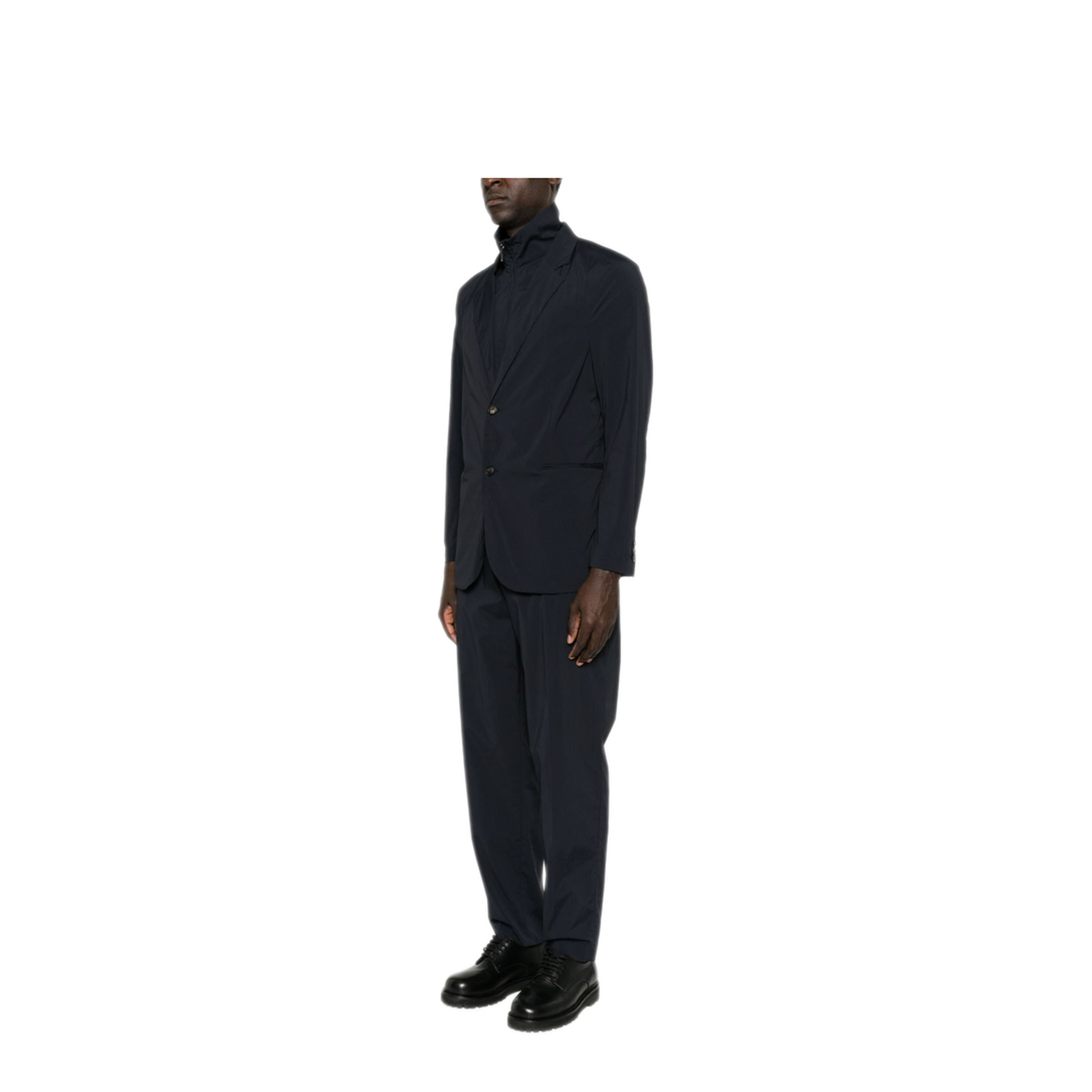MAYFEYR - Emporio Armani - Jackets Navy - EM007078AF27876UB118