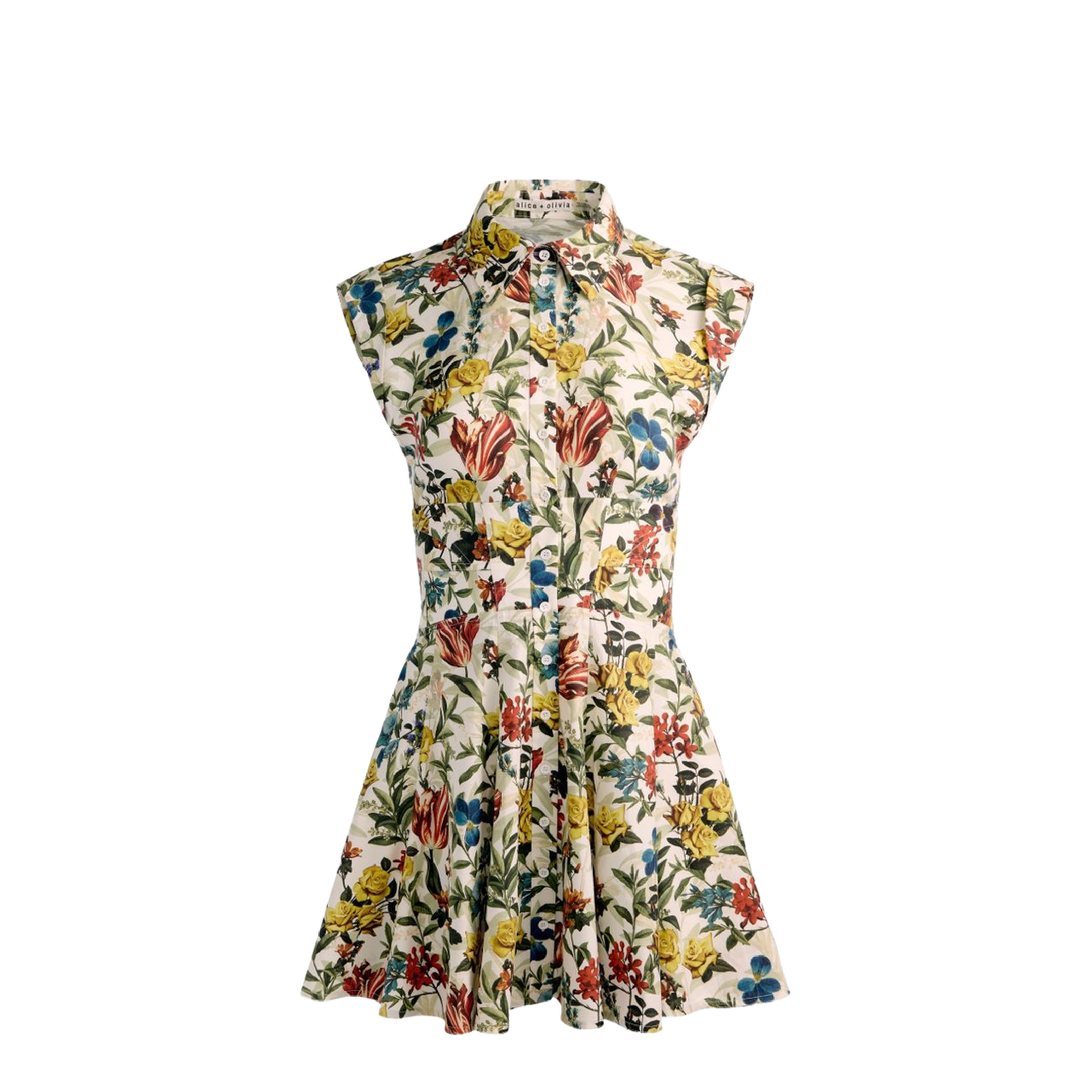 Alice + Olivia Dresses – MAYFEYR