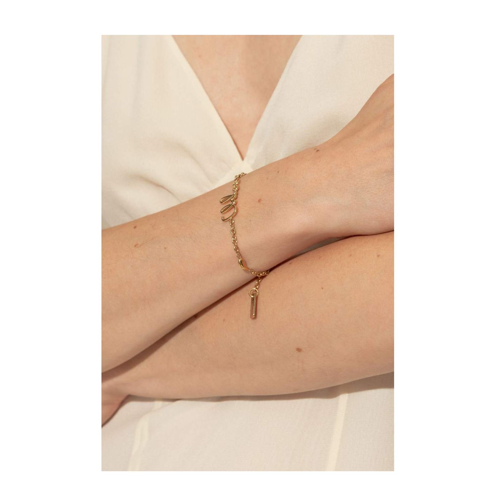 Iconic Bracelet