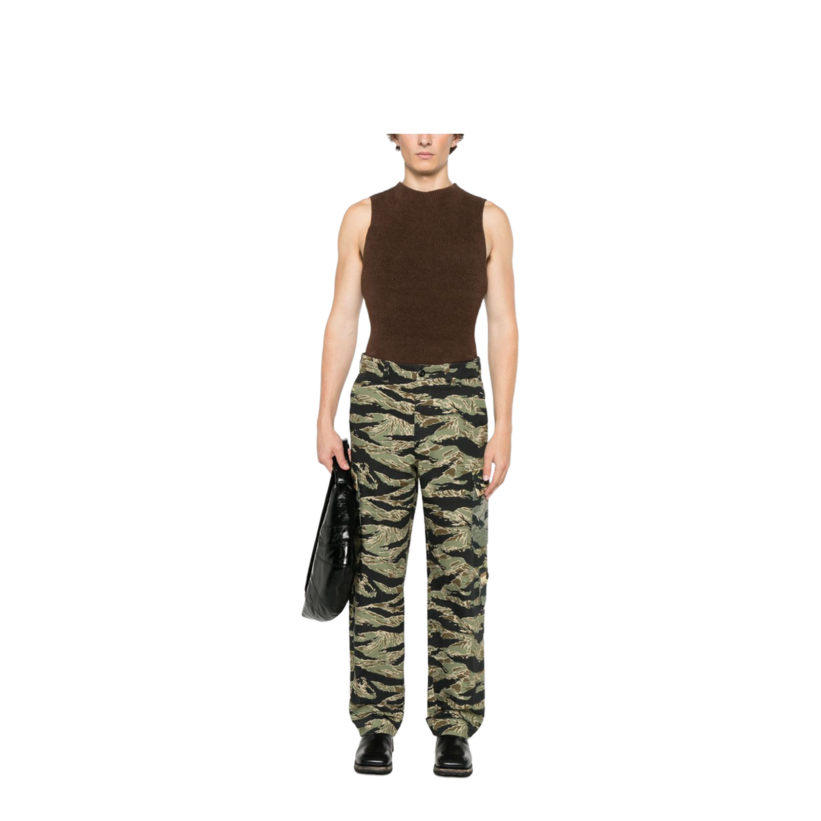 Cargo Trousers