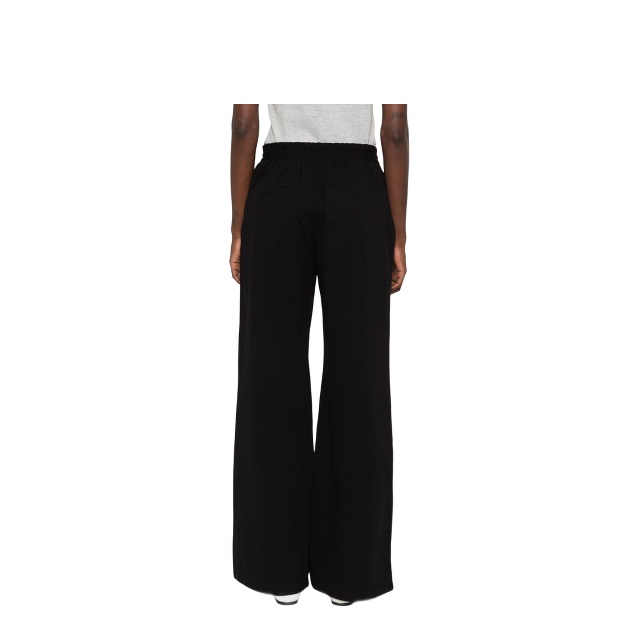 MAYFEYR - Phoebe Philo - Trousers - DP164CO2448900BK