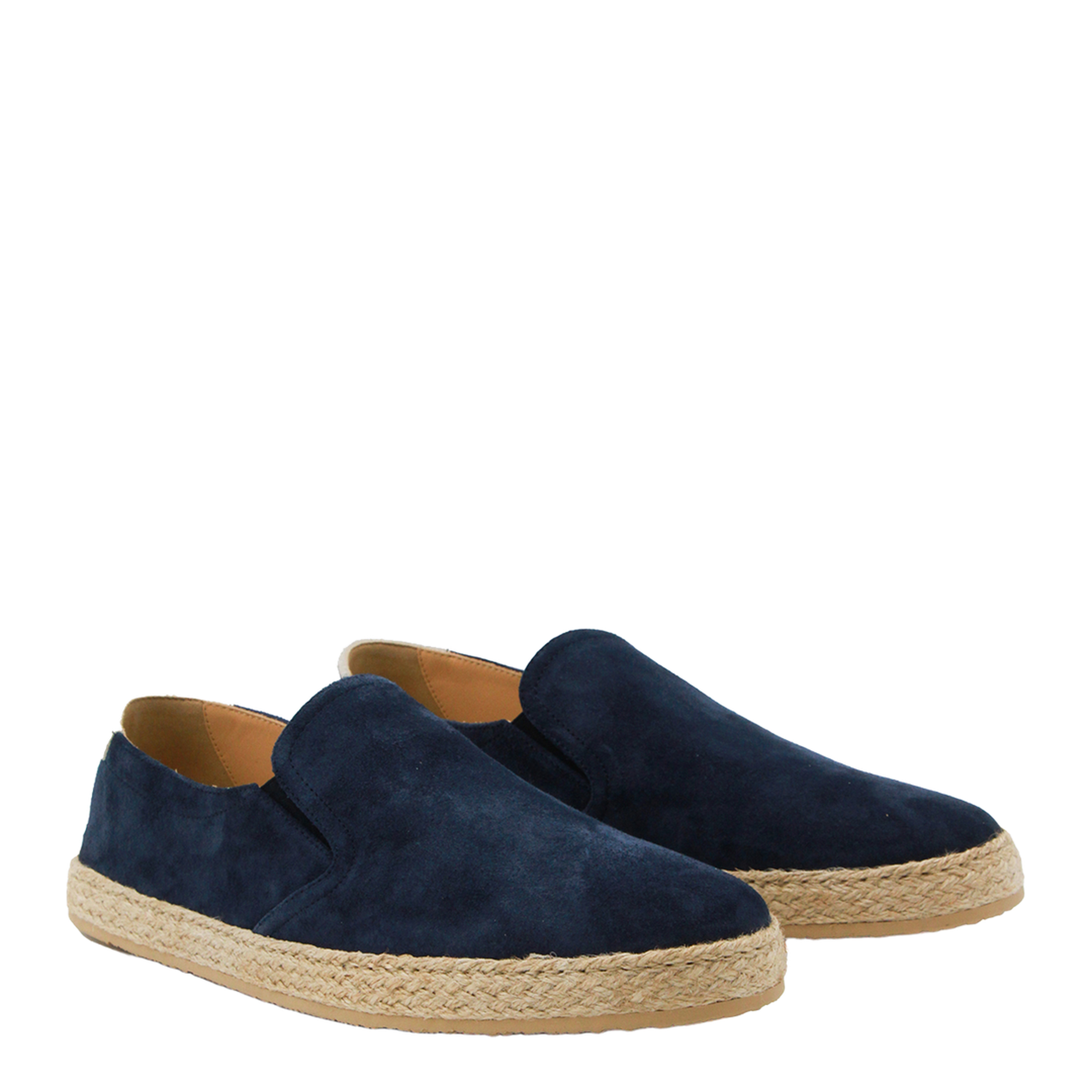 MAYFEYR - Brunello Cucinelli - Flat Shoes - MZUOHEI837CTK33