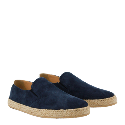 MAYFEYR - Brunello Cucinelli - Flat Shoes - MZUOHEI837CTK33