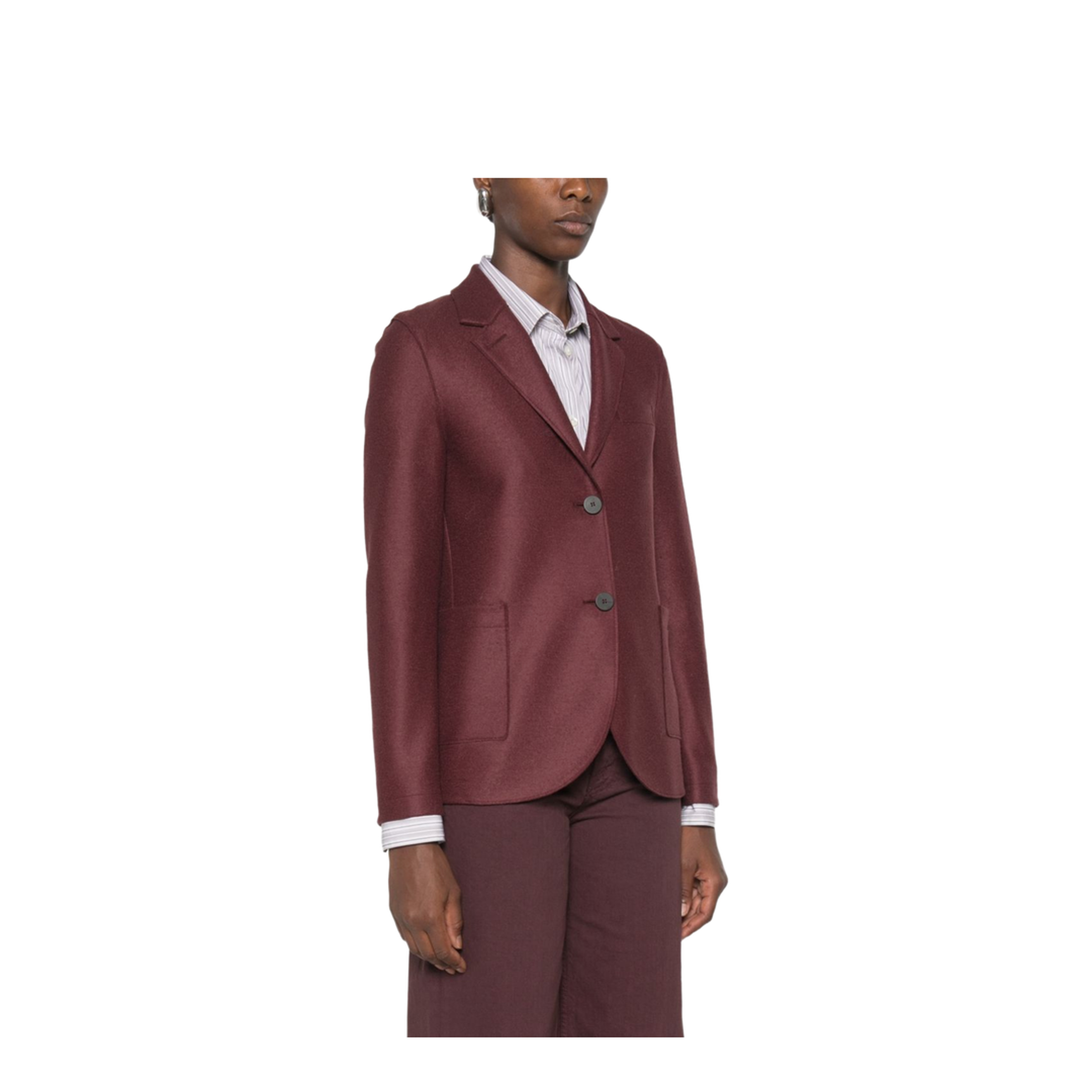 MAYFEYR - Harris Wharf London - Jackets Bordeaux - AL2220MLX540