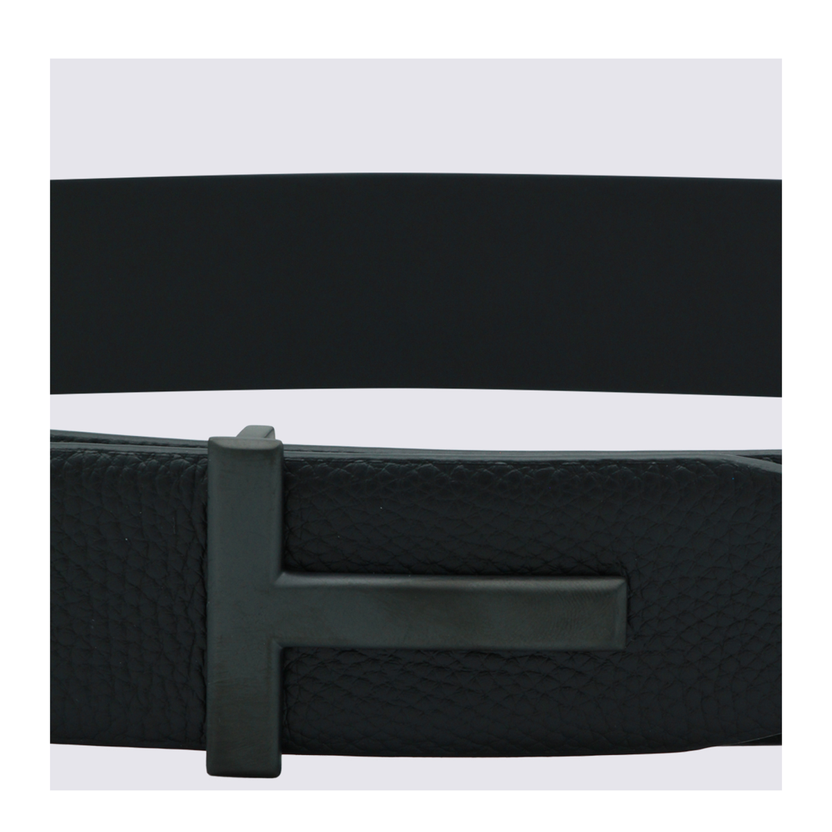 Belt with Buckle
