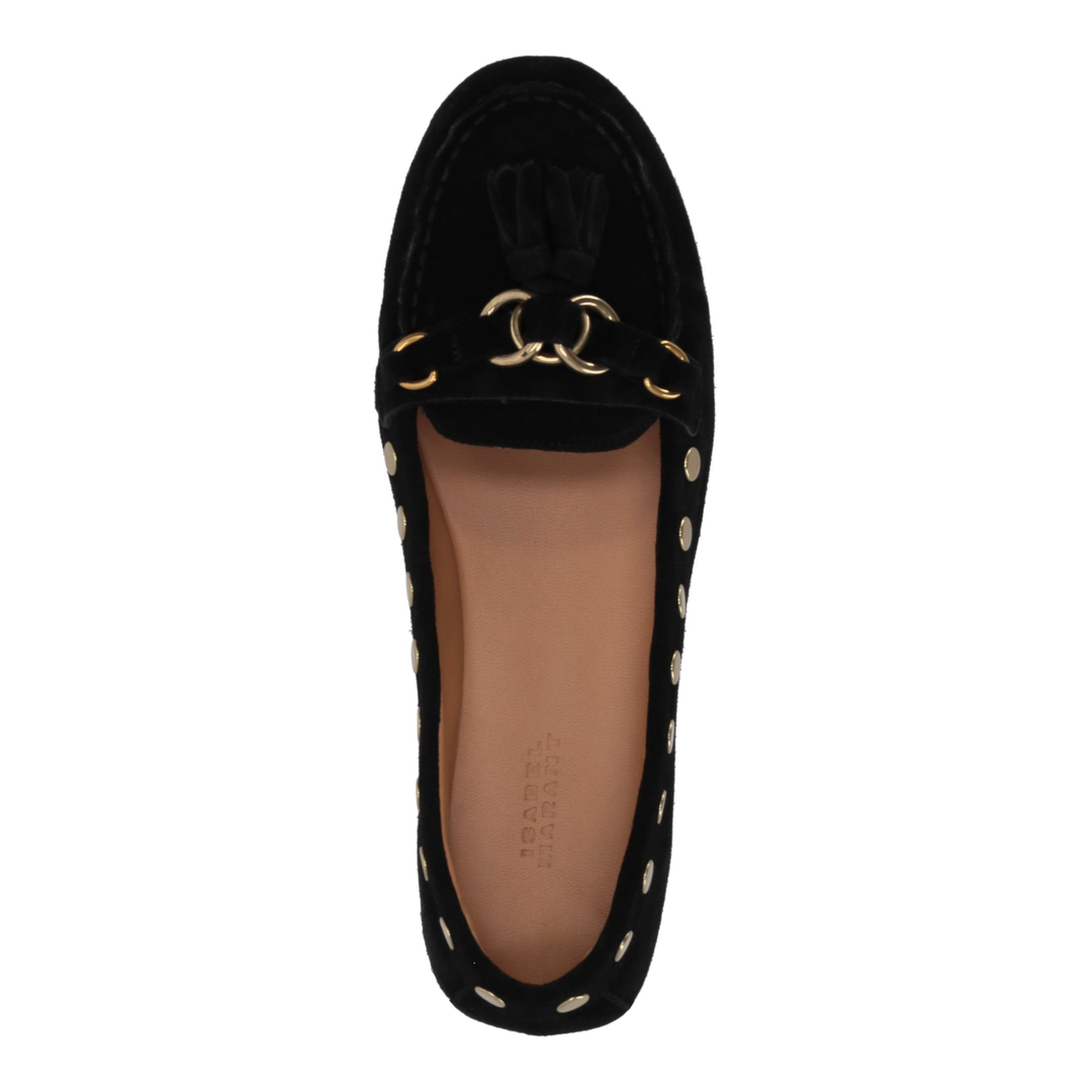 MAYFEYR - Isabel Marant - Mocassins - MC0030FAD1A18S01BK