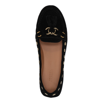 MAYFEYR - Isabel Marant - Mocassins - MC0030FAD1A18S01BK