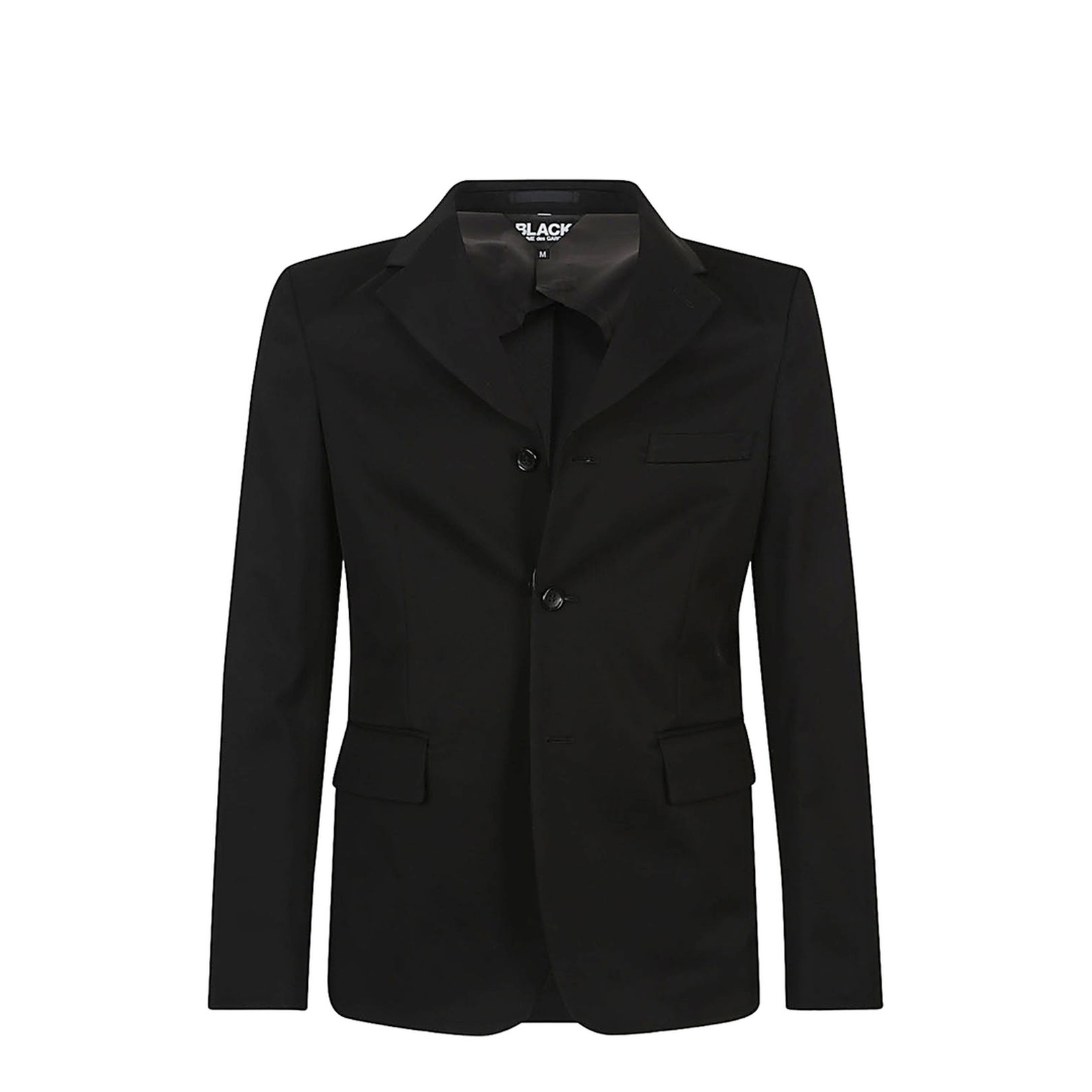 Jackets Black
