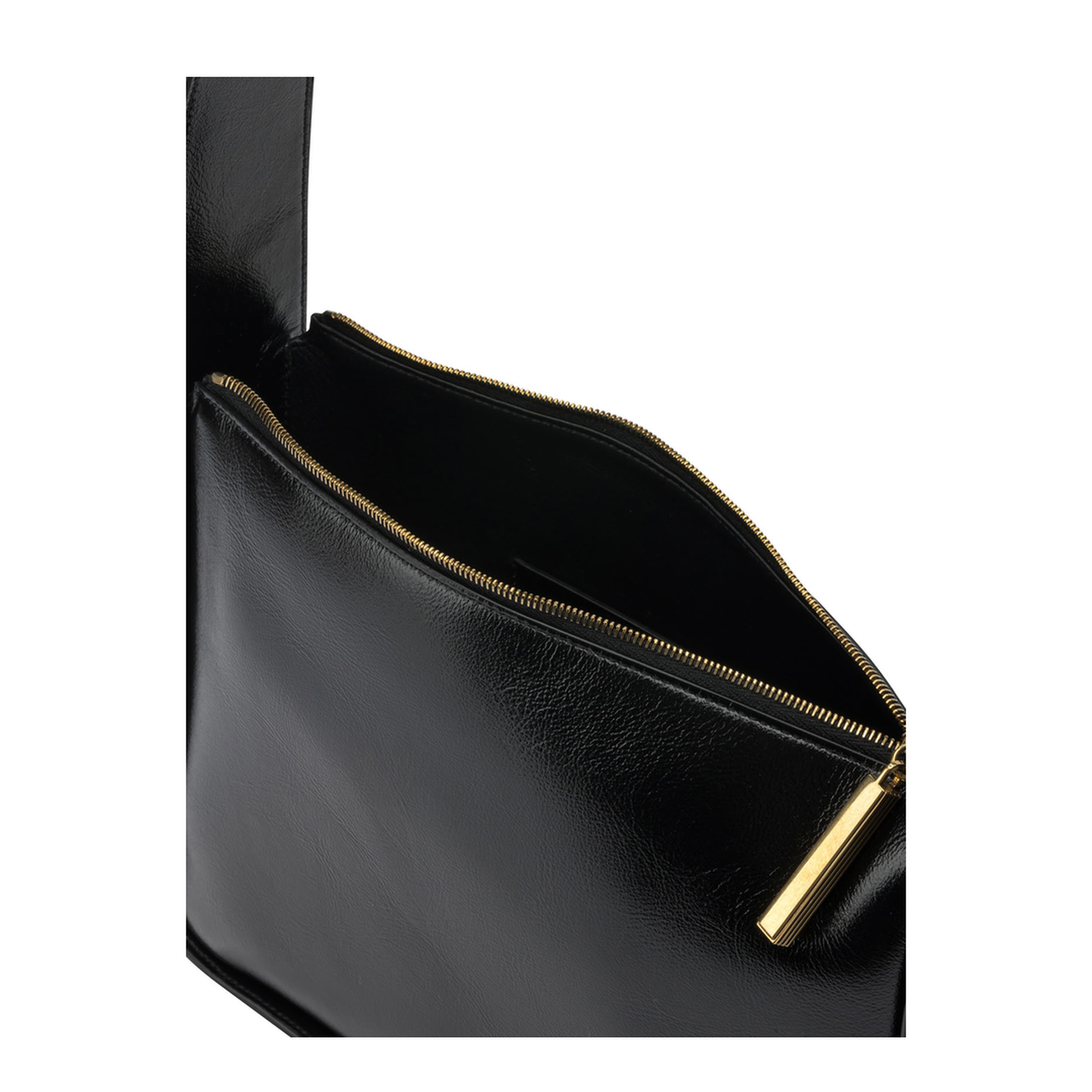 MAYFEYR - Khaite - Lory Squared Small Shoulder Bag - H1043877200