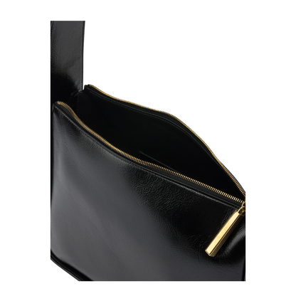 MAYFEYR - Khaite - Lory Squared Small Shoulder Bag - H1043877200