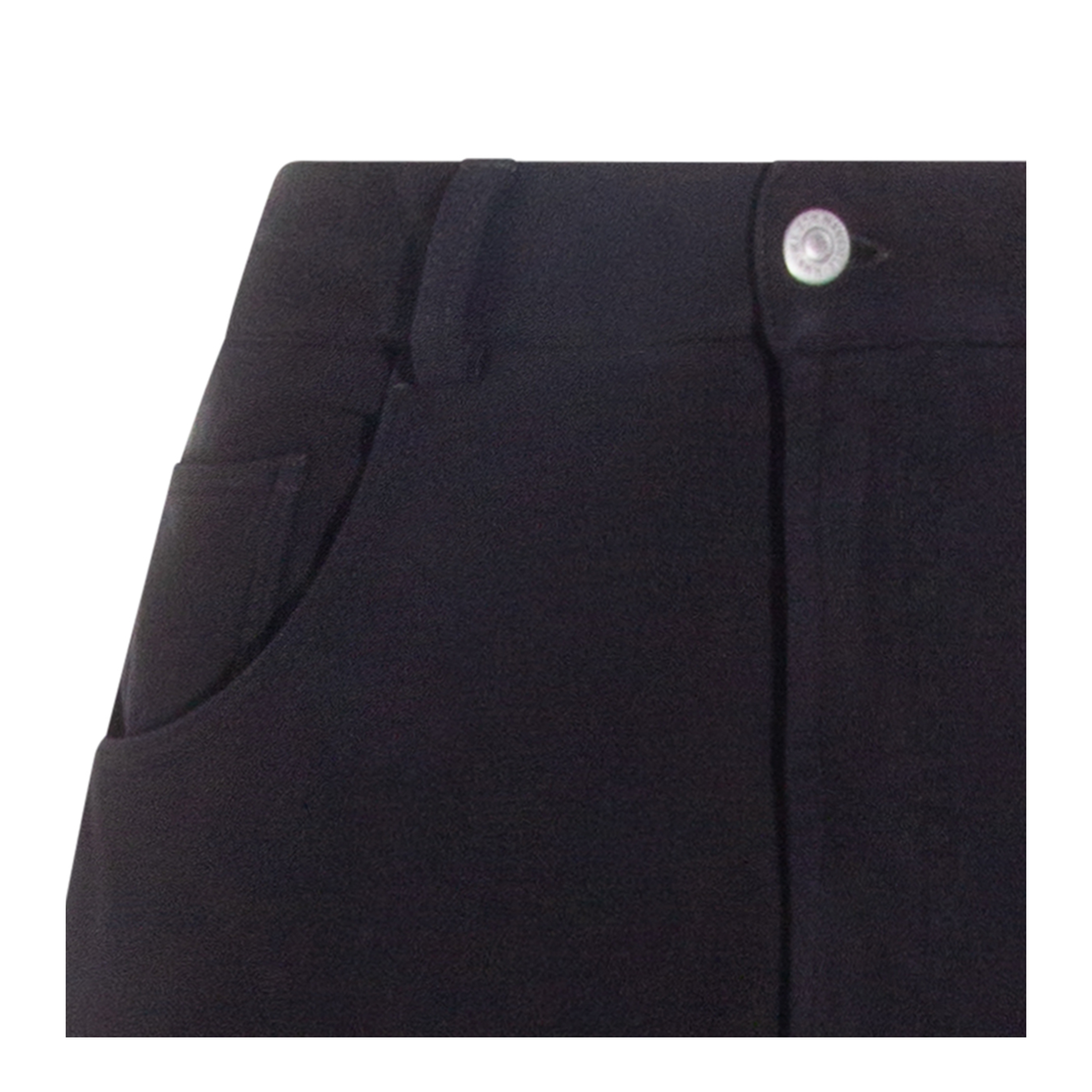 Cotton Trousers