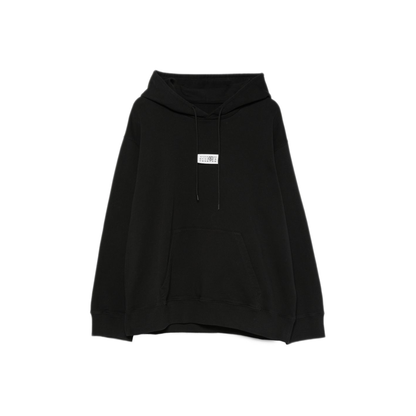 MAYFEYR - Mm6 Maison Margiela - Sweaters Black - SH0GU0048M25025900