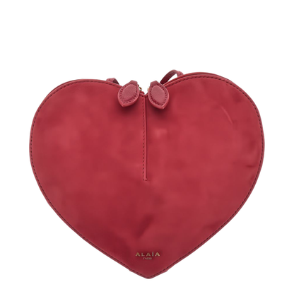 MAYFEYR - Alaia - Bags.. Red - AA1P003CA57724U
