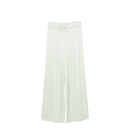 MAYFEYR - Alice + Olivia - Trousers Green - CC604A43117D311