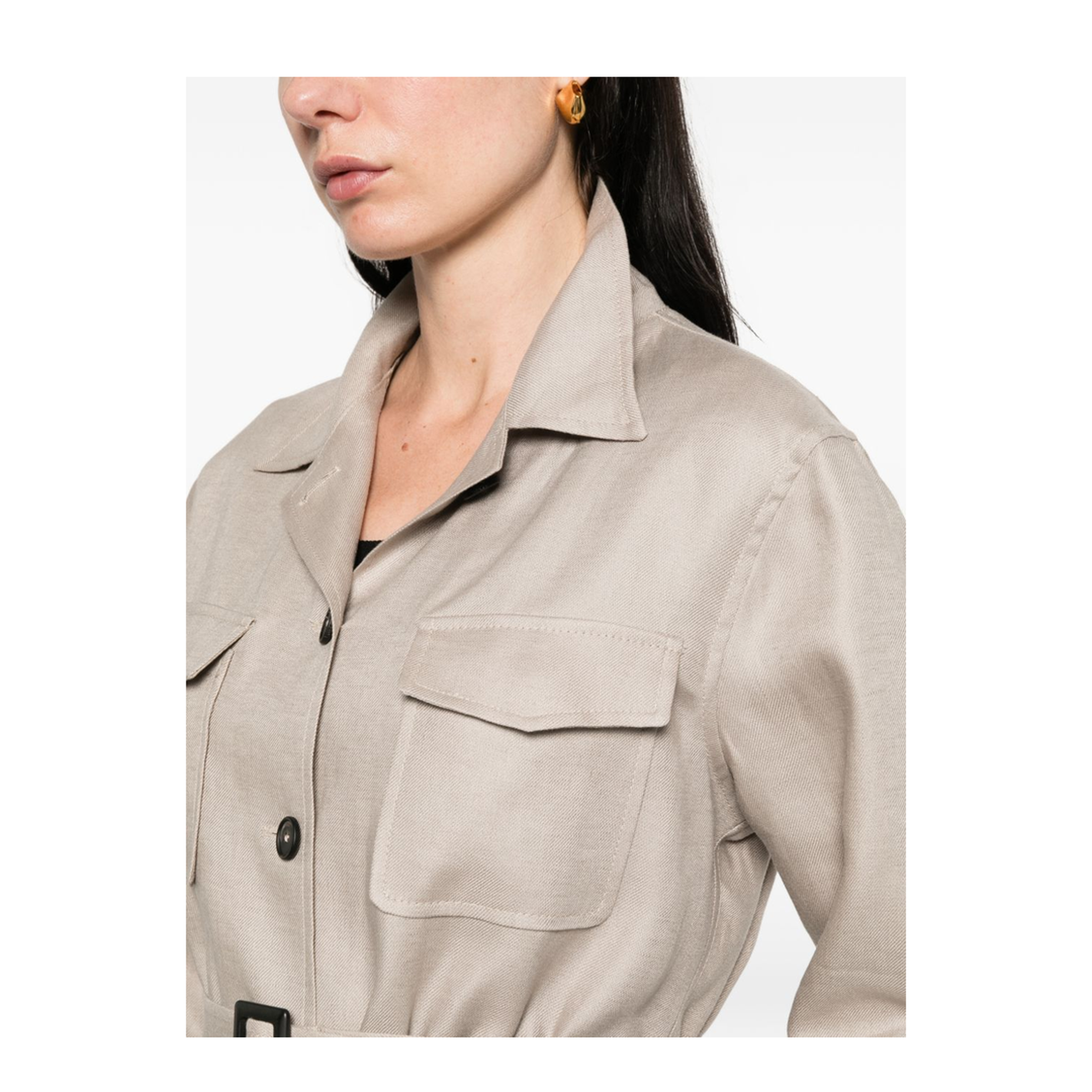 MAYFEYR - Tagliatore - Jackets Beige - J-LAUREN340021ET818