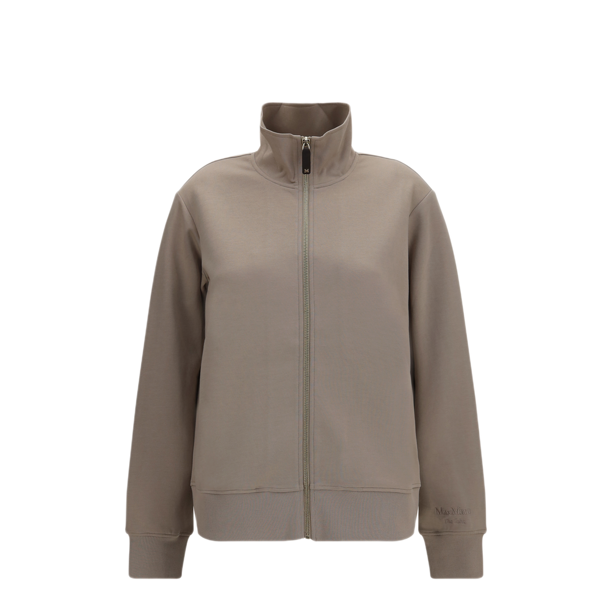 MAYFEYR -  - Carezza Cotton Blend Sweatshirt - 2629926033600001