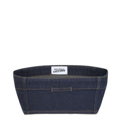 MAYFEYR - Jean Paul Gaultier - Denim Bra Top - 2601WBR014D027