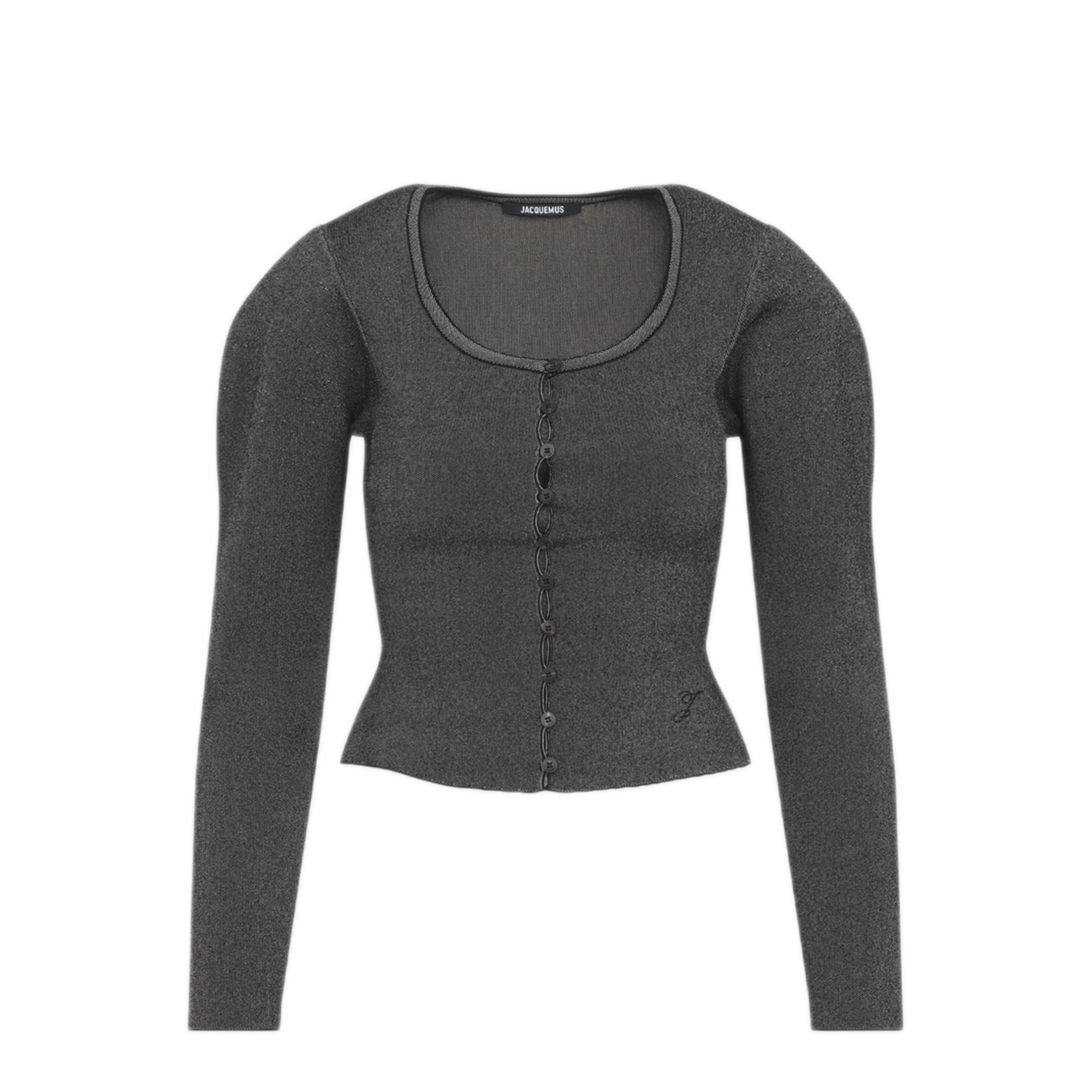 MAYFEYR - Jacquemus - Sera Cardigan - CDW00812AK00269180