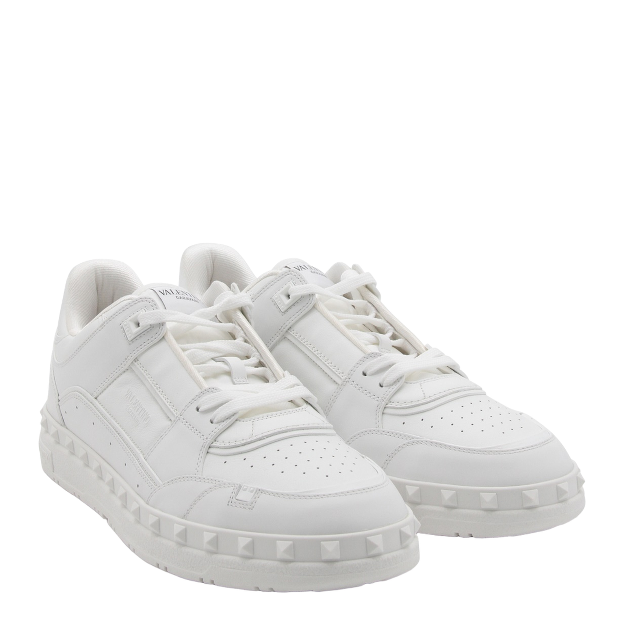 MAYFEYR - Valentino - Garavani Sneakers - 8Y2S0H43RDG0BO