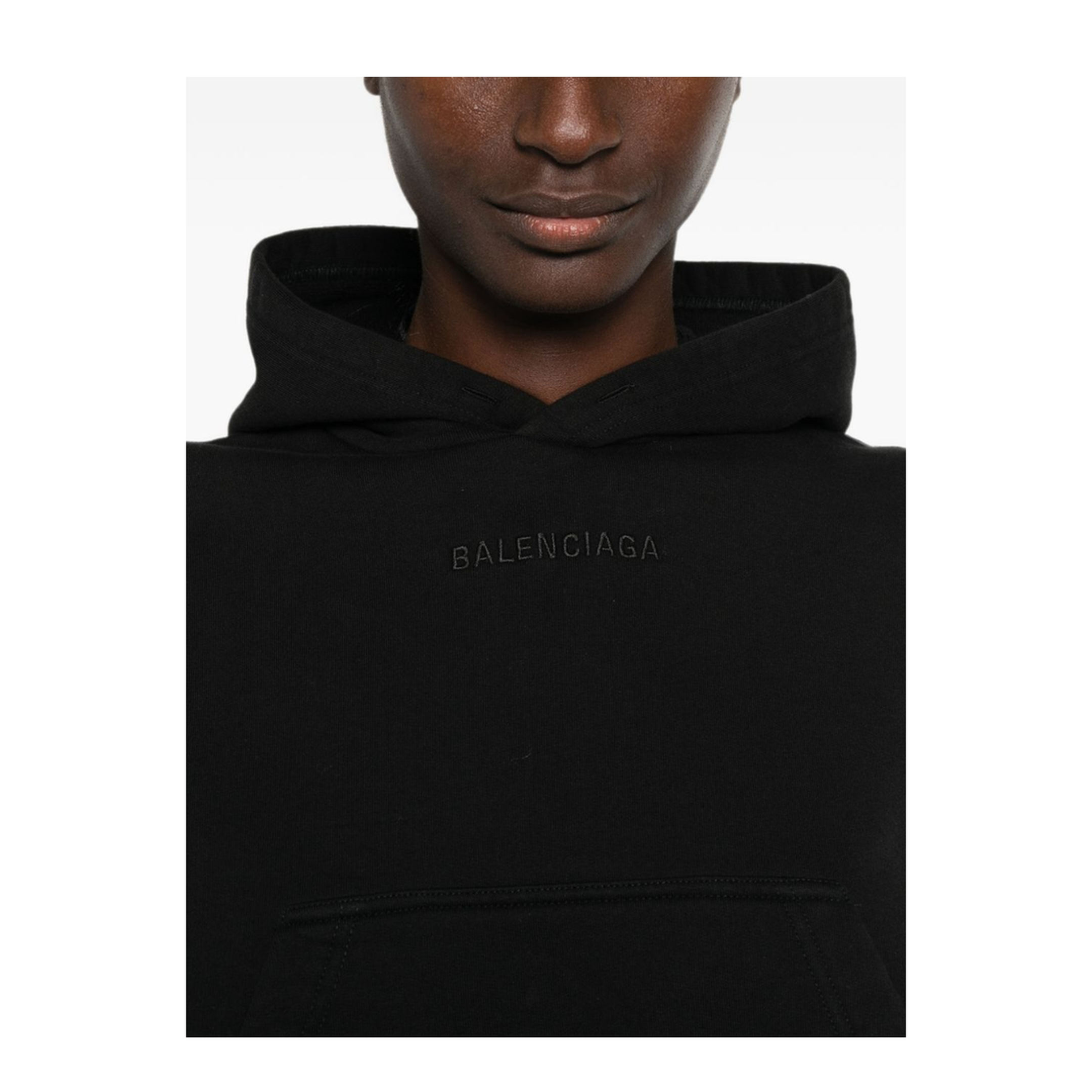 MAYFEYR - Balenciaga - Sweaters Black - A0016DTUVA51000