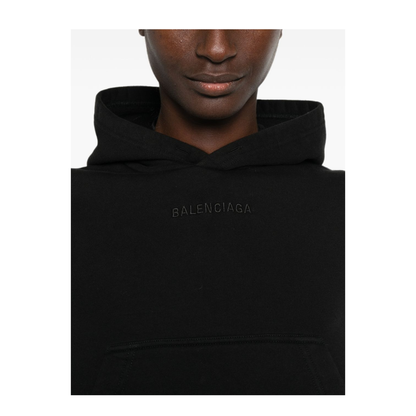 MAYFEYR - Balenciaga - Sweaters Black - A0016DTUVA51000
